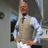 Profilfoto av Jan Borgenhede