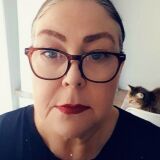 Profilfoto av Ingela Ikonomou