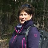 Profilfoto av Lotta Backström