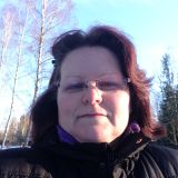 Profilfoto av Camilla Ahnelöv
