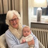 Profilfoto av Margareta Kjellin