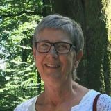 Profilfoto av Gun Paulsson