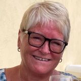 Profilfoto av Eva Forsberg