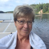 Profilfoto av Kristina Andersson