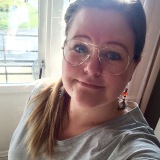 Profilfoto av Cecilia Björklund