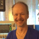 Profilfoto av Magnus Snäckestrand