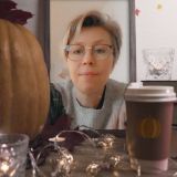 Profilfoto av Anna-Karin Böhlin