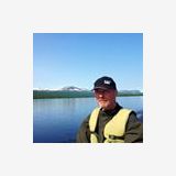Profilfoto av Lars Burman