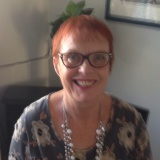 Profilfoto av Åsa Benholm
