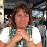 Profilfoto av Annelie Brenander
