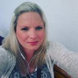 Profilfoto av Jeanette Johansson