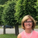 Profilfoto av Marianne Svensson Hörder