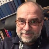 Profilfoto av Thomas Voigt