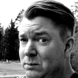 Profilfoto av Christoffer Fridh