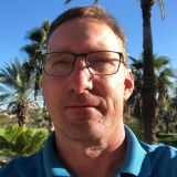 Profilfoto av Mikael Sahlin