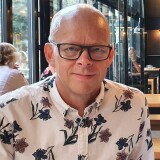 Profilfoto av Peter Bergman