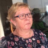 Profilfoto av Elsy Jacobsson