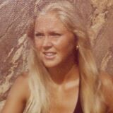 Profilfoto av Ann Hammarström