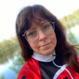 Profilfoto av Camilla Jarleskog