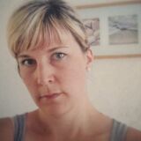 Profilfoto av Marie Fransson