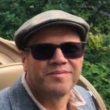 Profilfoto av Kjell Grönvall