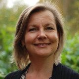 Profilfoto av Kristina Björkegren