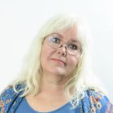Profilfoto av Eva-Mai Mineur