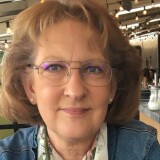 Profilfoto av Maria Nordgren Bevin