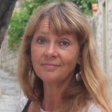 Profilfoto av Gun Nilsson