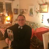 Profilfoto av Lars Hansson