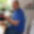Profilbild på Hans Eklund