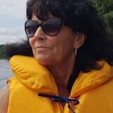 Profilfoto av Maria Blyckert