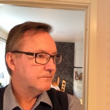 Profilfoto av Boris Olausson