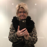 Profilfoto av Elisabeth Hallgren