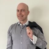 Profilfoto av Mikael Nilsson