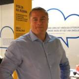 Profilfoto av Mikael Nordkvist