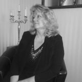 Profilfoto av Liselotte Karlsson