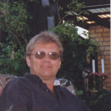 Profilfoto av Göran Palmqvist
