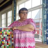 Profilfoto av Agneta Sigfridsson