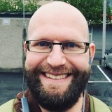 Profilfoto av Christoffer Hagström