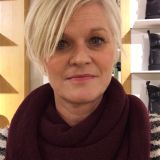 Profilfoto av Ann-Charlotte Sjökvist