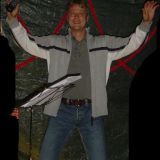 Profilfoto av Michel Silfver Danielsson