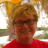 Profilfoto av Christina Nilsson