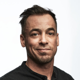 Profilfoto av Fredrik Lie