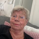 Profilfoto av Margareta Larsson