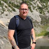 Profilfoto av Kalle Weidt