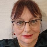 Profilfoto av Sylvia Friberg