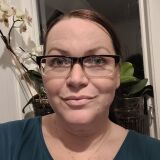 Profilfoto av Gisela Süzel
