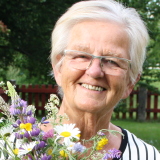 Profilfoto av Jenny Karman