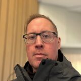 Profilfoto av Fredrik Ek